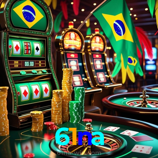 61na:Jogue poker no nosso cassino e conquiste vitórias épicas!