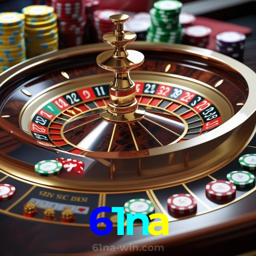 61na:Entre no cassino e aposte nas roletas mais emocionantes!