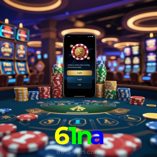 61na:Jogue agora nas melhores slots e ganhe muito mais!