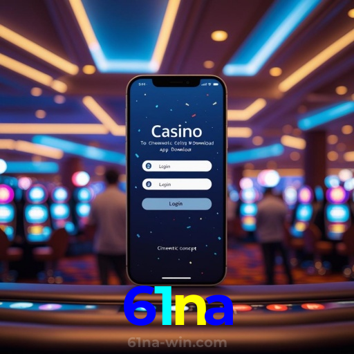 61na:Jogue no melhor cassino online e descubra os maiores prêmios!