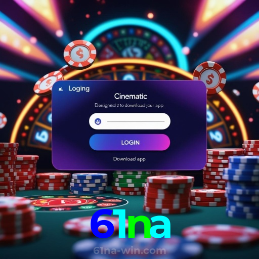 61na:Sinta a emoção do cassino! Aposte agora e ganhe prêmios reais!