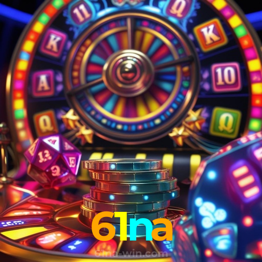 61na:Jogue slots, aposte no futebol e conquiste prêmios incríveis!