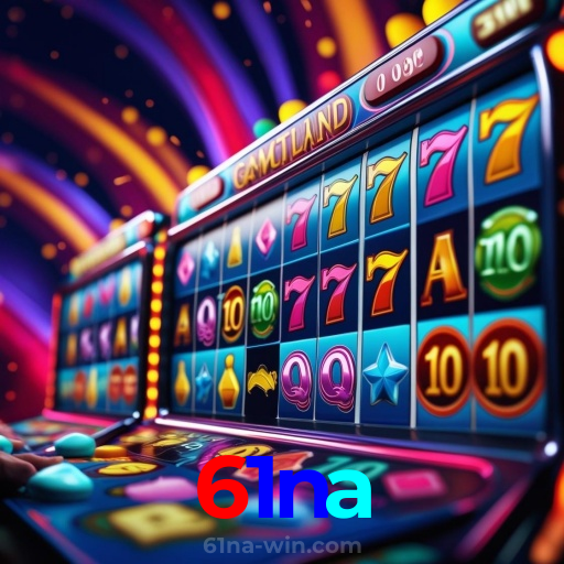 61na:Jogue no melhor cassino online e conquiste prêmios de verdade!