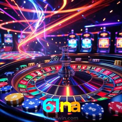 61na:O melhor cassino online com roleta, poker e apostas no futebol ao vivo!