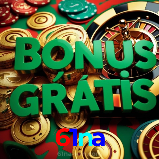 61na:Jogue slots, aposte no futebol e conquiste vitórias épicas no cassino!