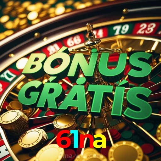61na:Aposte no futebol e jogue slots para ganhar em grande estilo!