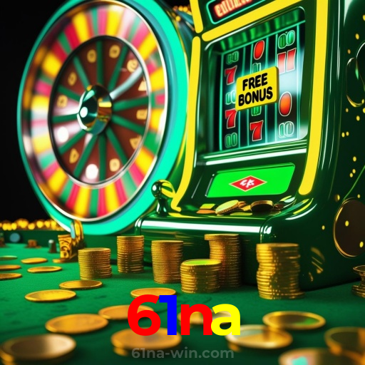 61na:Aposte nas melhores slots e conquiste grandes vitórias!