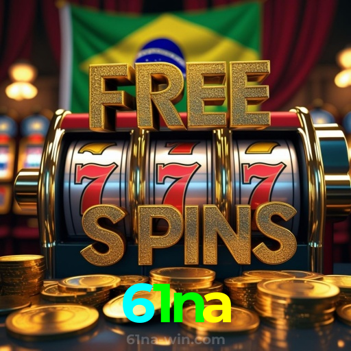 61na:A diversão está garantida! Aposte nas melhores slots agora!