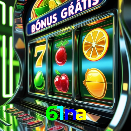 61na:Gire a roleta e faça história! Grandes prêmios estão ao seu alcance!