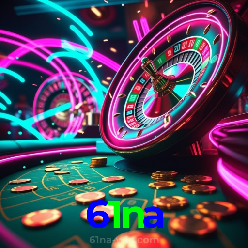 61na:Cada giro é uma nova chance de ganhar! Venha para as slots agora!