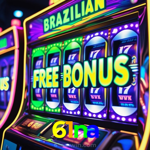 61na:Diversão total com blackjack, poker e apostas ao vivo no futebol!
