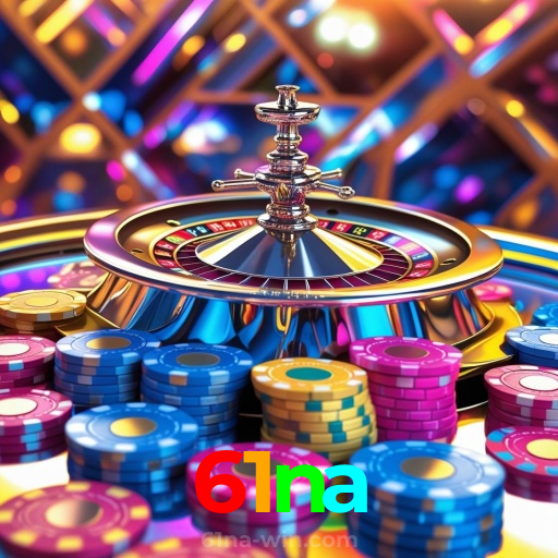 61na:O cassino online mais seguro para apostar no futebol e jogar blackjack!