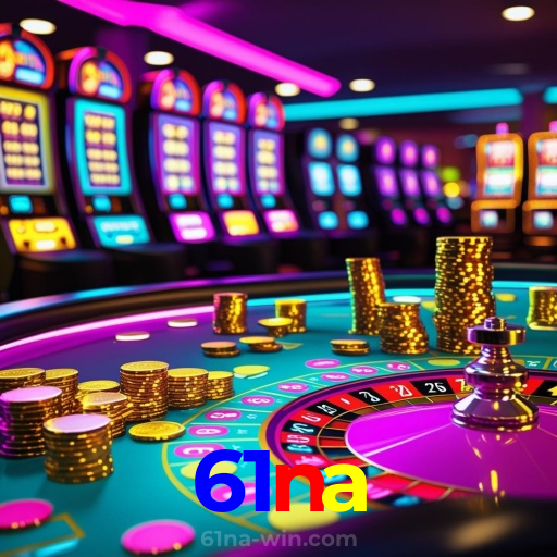 61na:Aposte nas mesas de poker e ganhe vitórias épicas!