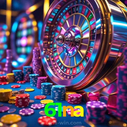 61na:Apostas no futebol e grandes vitórias em roleta e blackjack!