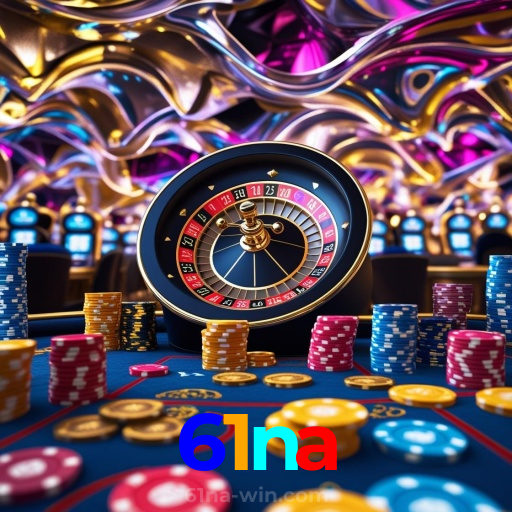 61na:O cassino mais confiável para jogar blackjack e apostar no futebol!