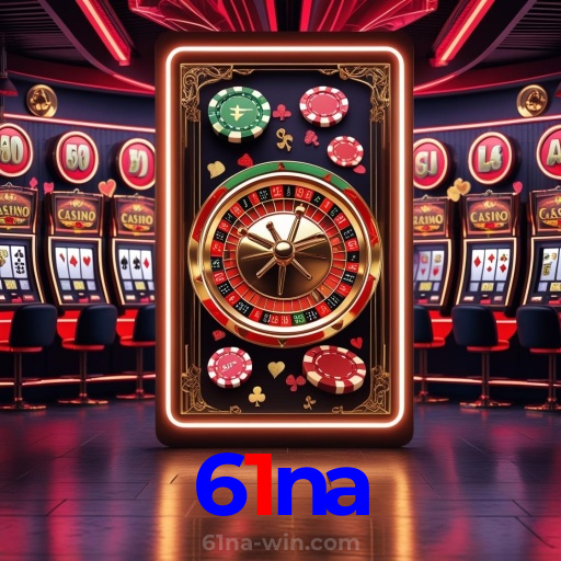 61na:Em nosso cassino online, a diversão nunca tem fim!