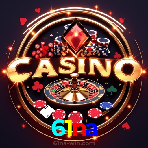 61na:Sua chance de ganhar começa no cassino online com poker e apostas no futebol!