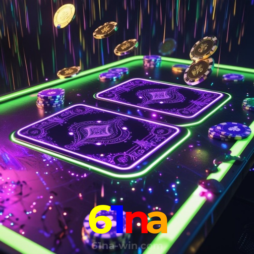 61na:O melhor cassino online do Brasil com roleta, blackjack e futebol!
