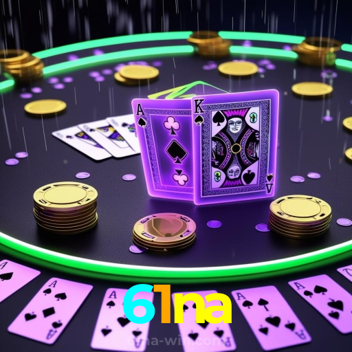 61na:Jogue slots, poker e aposte no futebol no cassino online mais emocionante!