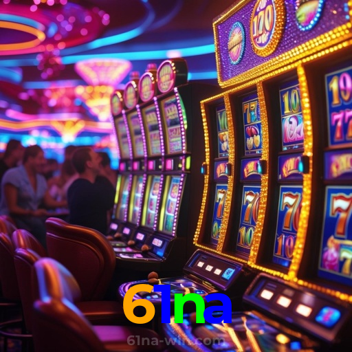 61na：Vença no blackjack e conquiste prêmios sensacionais!