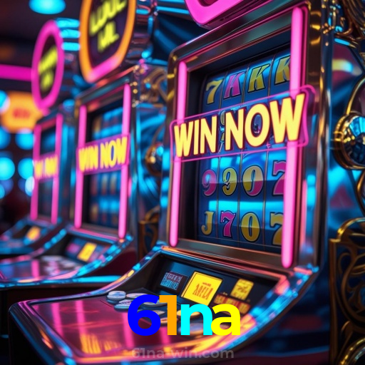 61na:A melhor plataforma de jogos de cassino e apostas no futebol está aqui!