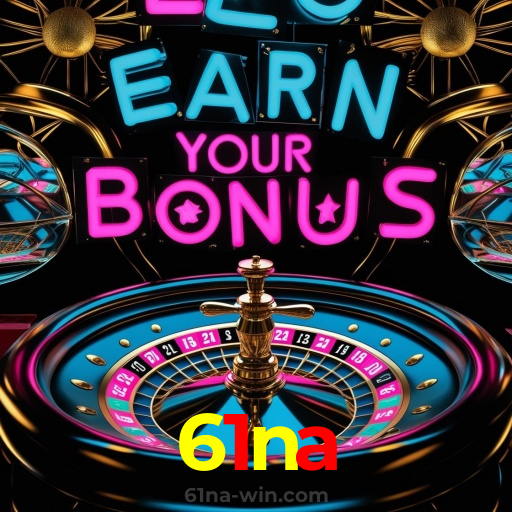 61na：As melhores slots e jackpots estão esperando por você! Jogue agora!