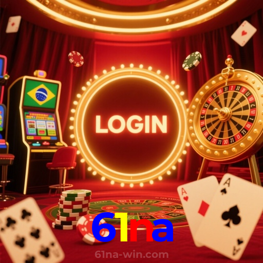 61na:O cassino online mais confiável para apostas ao vivo no futebol e jogos de cassino!