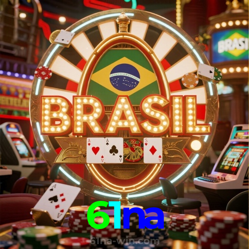61na:O melhor cassino online com roleta, poker e apostas no futebol!