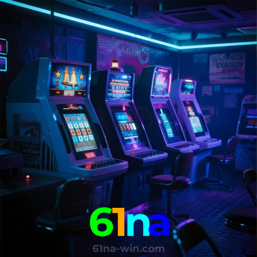 61na:Cada giro é uma nova chance de ganhar! Venha para as slots agora!