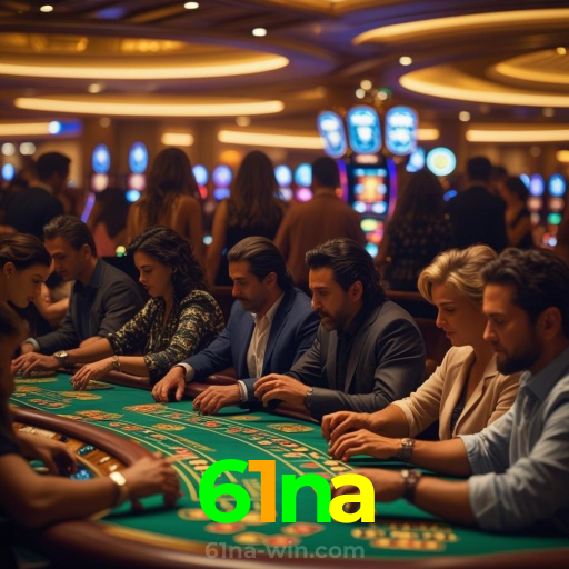 61na:Vença no futebol e nos melhores jogos de cassino online, como poker e roleta!