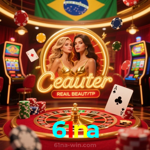61na:Jogue poker, roleta e aposte no futebol para uma experiência épica!