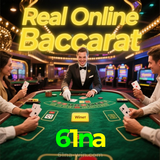 61na:O cassino online ideal para você jogar blackjack e apostar no futebol!
