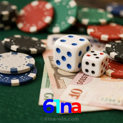 61na：Aposte no futebol e vença nas mesas de blackjack no cassino online!