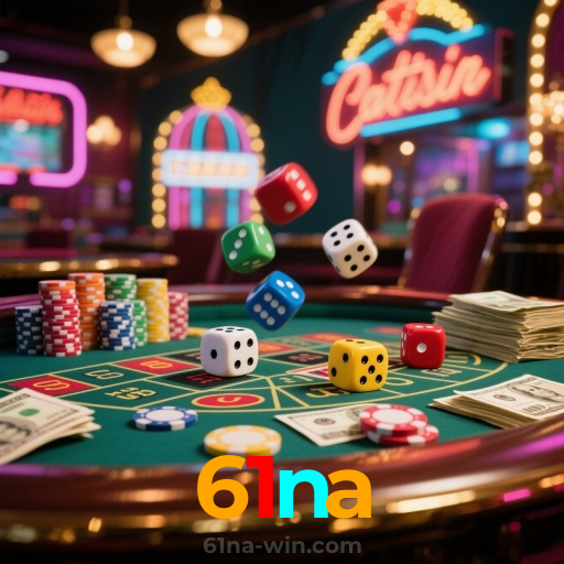 61na:Apostas ao vivo no futebol e diversão garantida em blackjack e roleta!