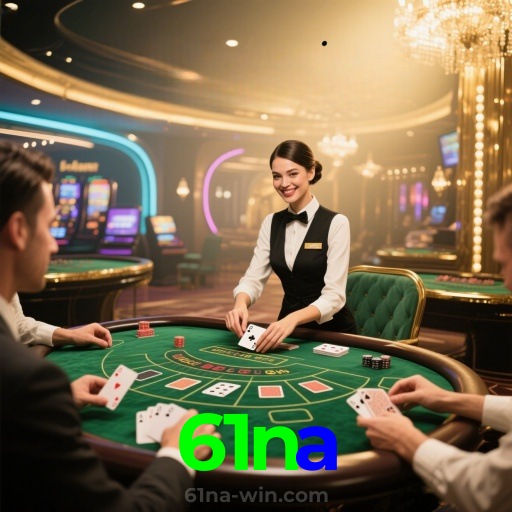 61na：Jogue nas nossas slots e conquiste vitórias épicas!