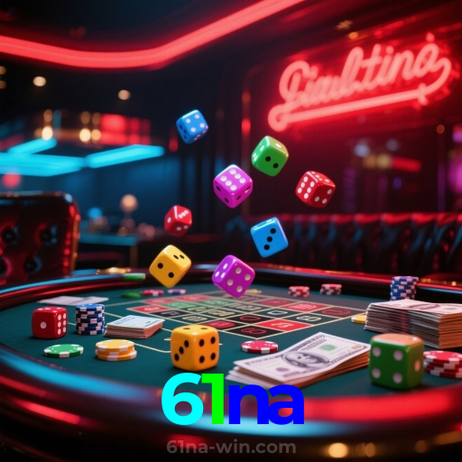 61na:Gire a roleta e faça história! Grandes prêmios estão ao seu alcance!