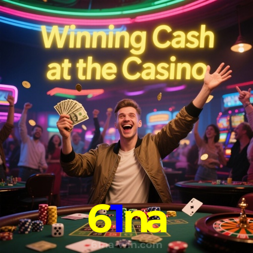61na:Divirta-se com poker, roleta e apostas ao vivo no futebol online!