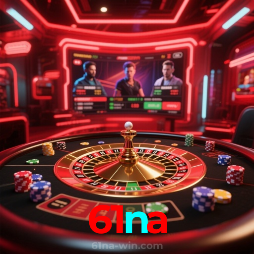 61na：Os jackpots estão esperando por você! Entre no jogo e faça história!