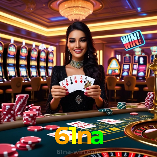 61na：Onde sua sorte no futebol encontra prêmios em slots e roleta!