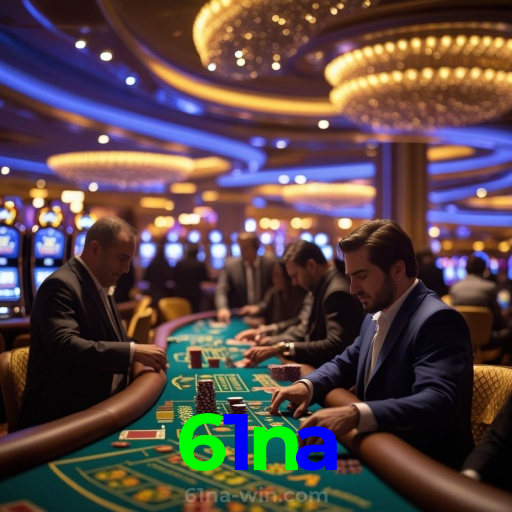 61na:Poker, roleta e apostas ao vivo no futebol online, tudo ao seu alcance!