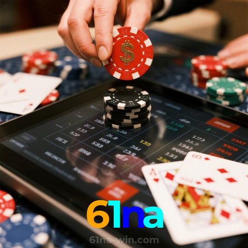 61na:Onde a diversão nunca acaba: poker, roleta e apostas no futebol!