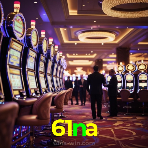 61na:A sorte está no cassino online com jogos de poker, roleta e apostas no futebol!