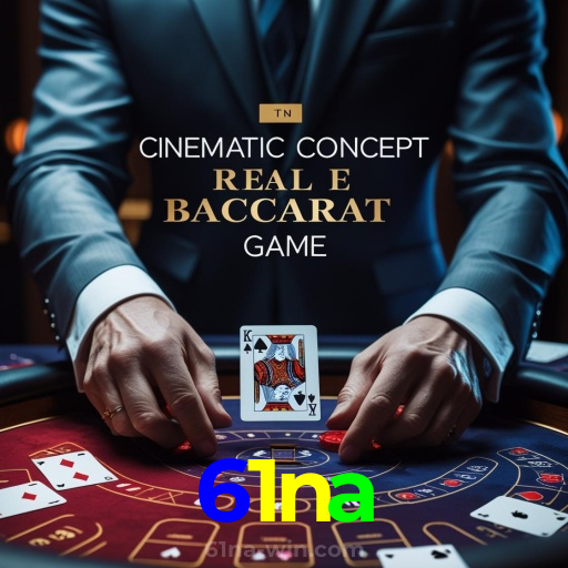 61na：Cada aposta é uma nova vitória em nosso cassino online!