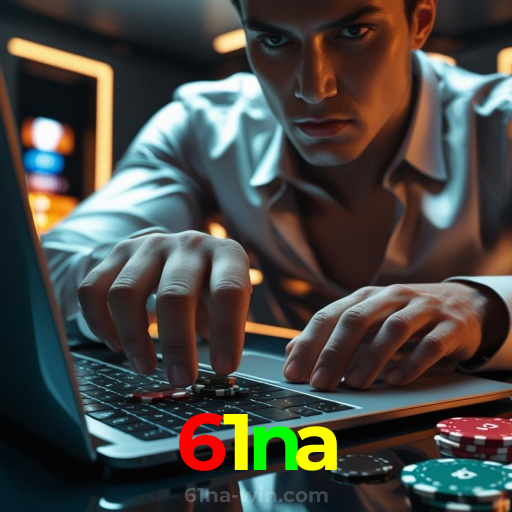 61na:Apostas ao vivo no futebol e diversão garantida com jogos de cassino!