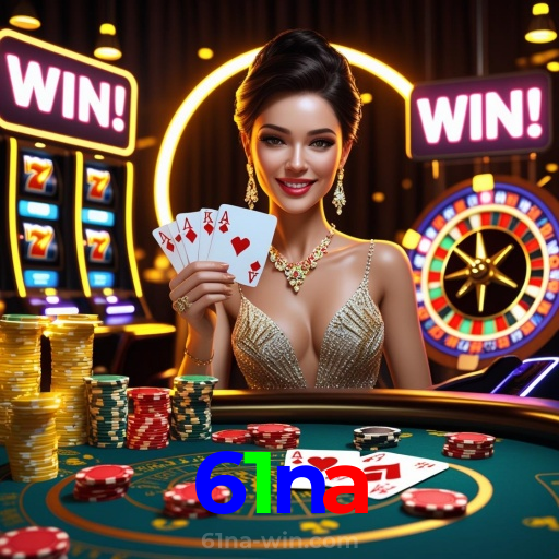 61na:Jogue agora nas melhores slots e ganhe muito mais!