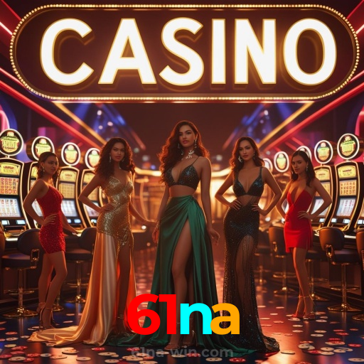 61na:Aposte no futebol, jogue poker e conquiste vitórias épicas!