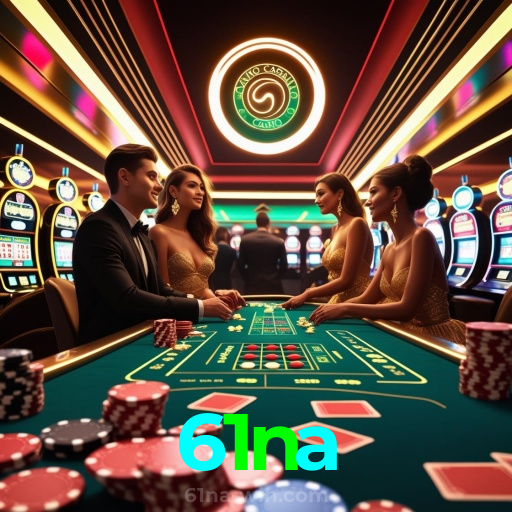 61na:Conquiste grandes vitórias em blackjack e aposte no futebol online!