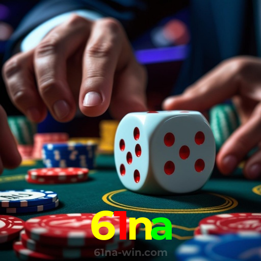 61na:Ganhe no blackjack e aposte no futebol para uma experiência única!