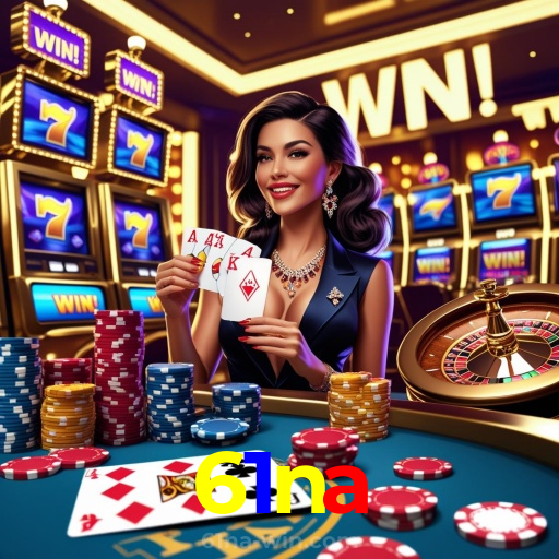 61na：Aposte nas melhores mesas de poker e vença como nunca!