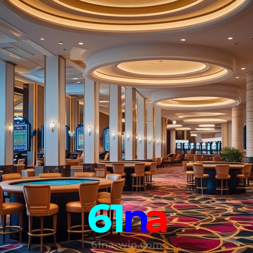 61na:Em cada giro, novas vitórias! Venha jogar nas melhores slots!